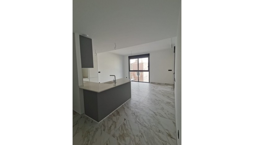 Apartment / flat - New Construction - Guardamar del Segura - Guardamar Playa