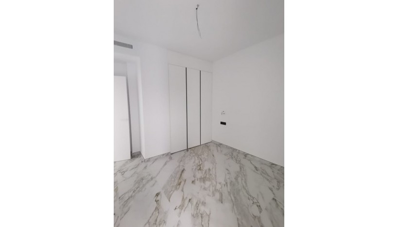 New Construction - Apartment / flat - Guardamar del Segura - Guardamar Playa