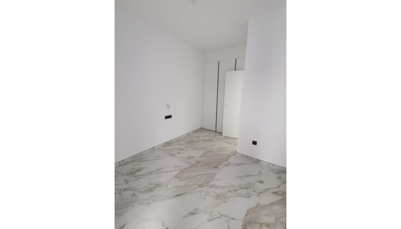 New Construction - Apartment / flat - Guardamar del Segura - Guardamar Playa