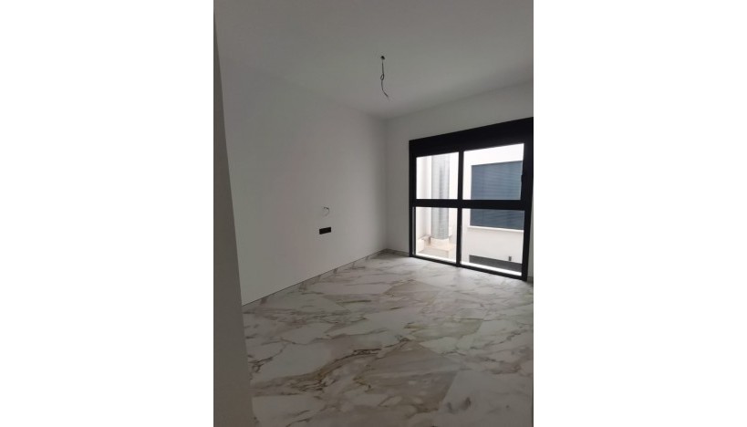 New Construction - Apartment / flat - Guardamar del Segura - Guardamar Playa