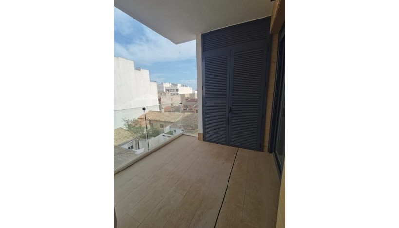 New Construction - Apartment / flat - Guardamar del Segura - Guardamar Playa