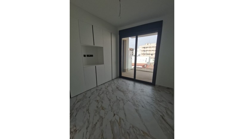 New Construction - Apartment / flat - Guardamar del Segura - Guardamar Playa