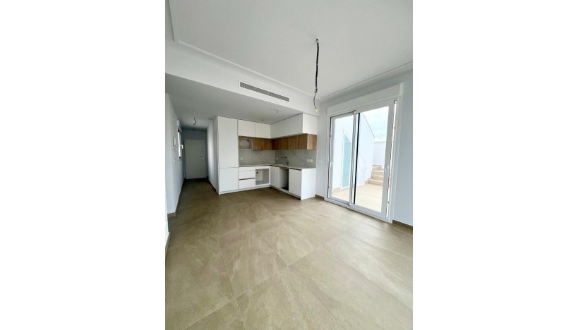 New Construction - Penthouse - Torrevieja - Torrevieja - Playa de los Locos