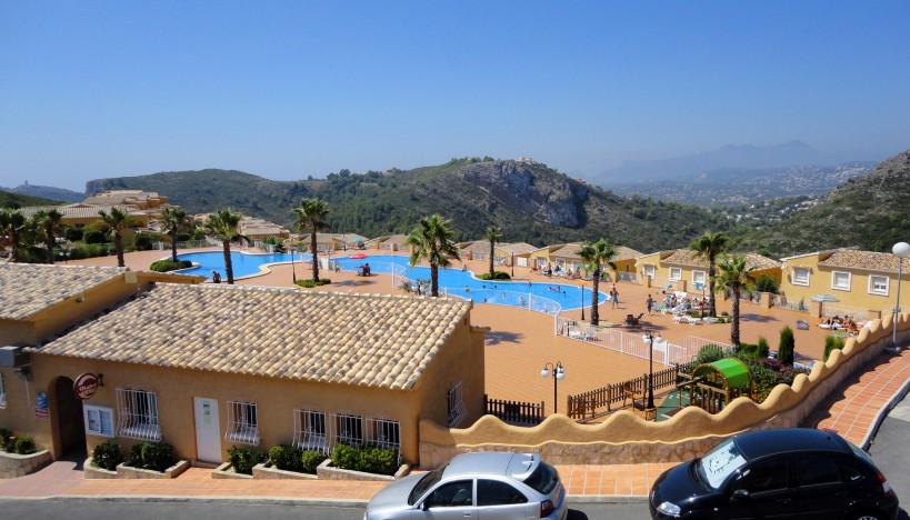 New Construction - Apartment / flat - Cumbre del Sol