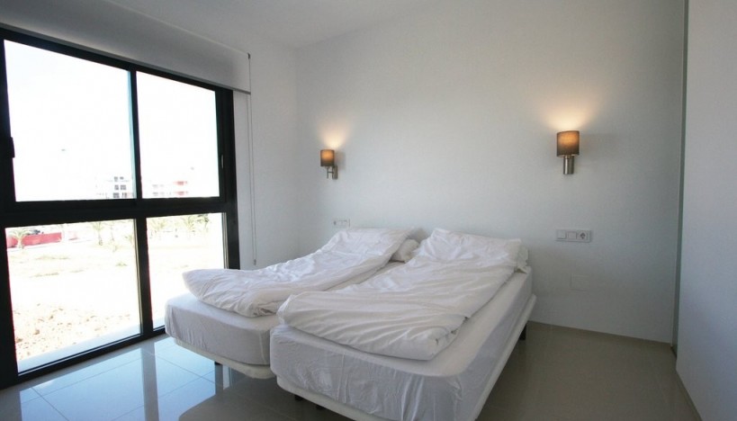 Resale - Apartment / flat - Arenales del Sol