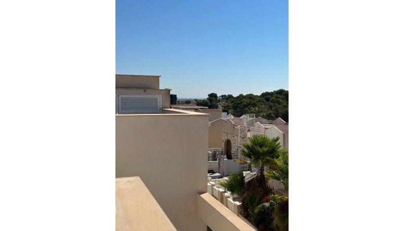 Resale - Bungalow - Torrevieja - Torrevieja - Los Balcones