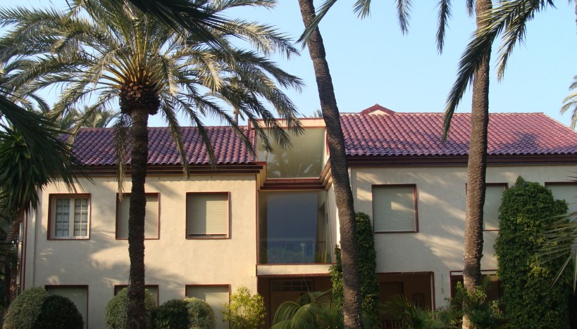 Resale - Villa - Elche