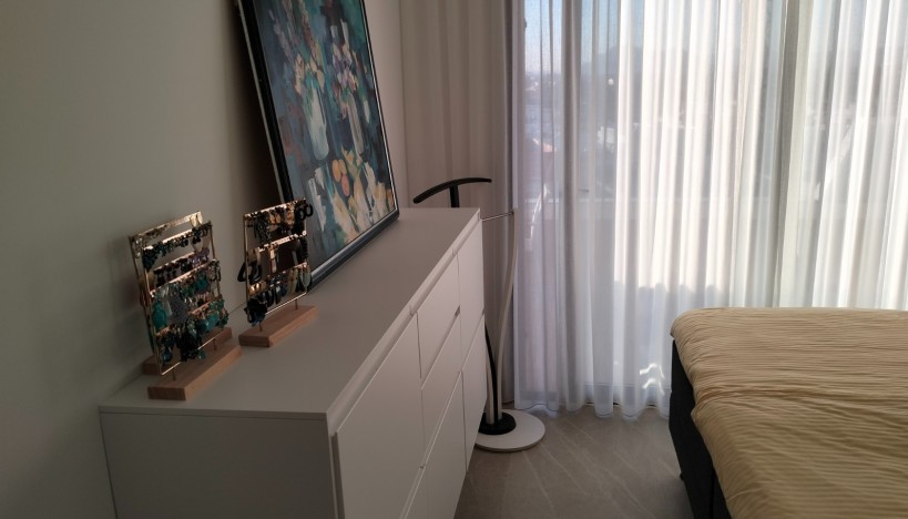 Resale - Apartment / flat - Benijofar