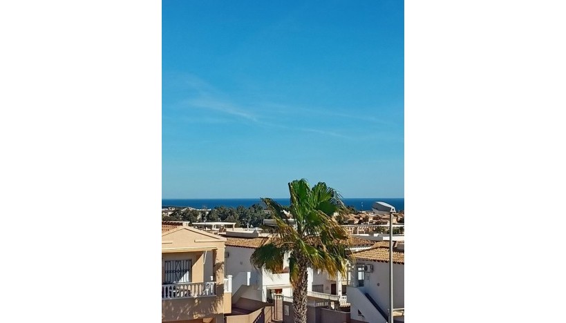 Resale - Villa - Orihuela Costa - Punta Prima