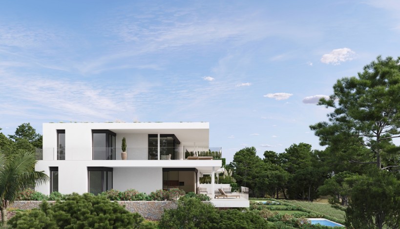 New Construction - Apartment / flat - Las Colinas Golf