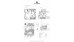 Obra Nueva - Chalet / Villa - Ciudad Quesada - Doña Pepa