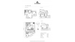 Obra Nueva - Chalet / Villa - Ciudad Quesada - Doña Pepa