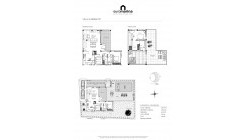 Obra Nueva - Chalet / Villa - Ciudad Quesada - Doña Pepa