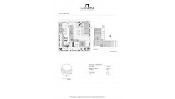 Obra Nueva - Chalet / Villa - Ciudad Quesada - Doña Pepa