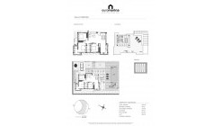 Obra Nueva - Chalet / Villa - Ciudad Quesada - Doña Pepa