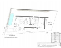 New Construction - Villa - Pilar de la Horadada