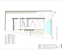 New Construction - Villa - Pilar de la Horadada