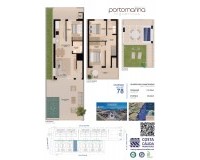 New Construction - Villa - Torre de la Horadada